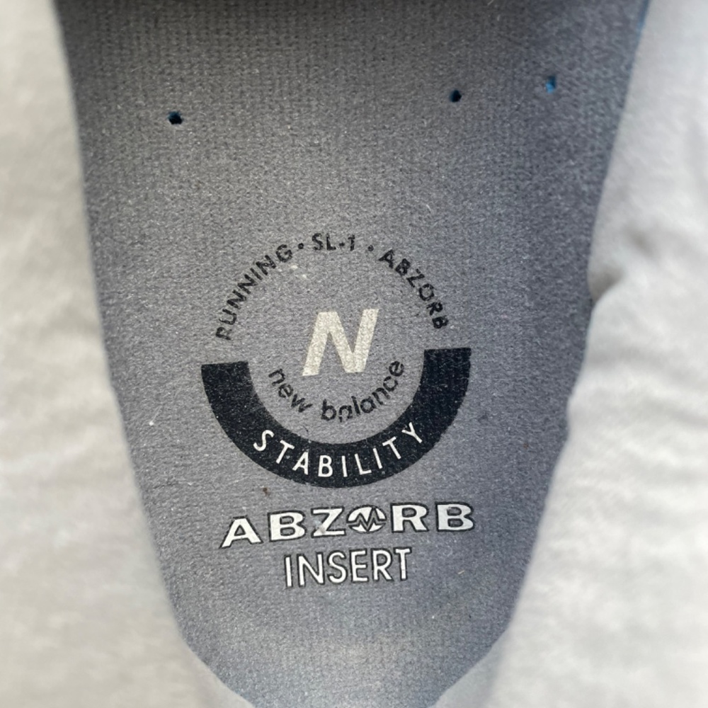 Size 11 - New Balance 992 Made in USA 2006 Grey - Picture 2 of 9